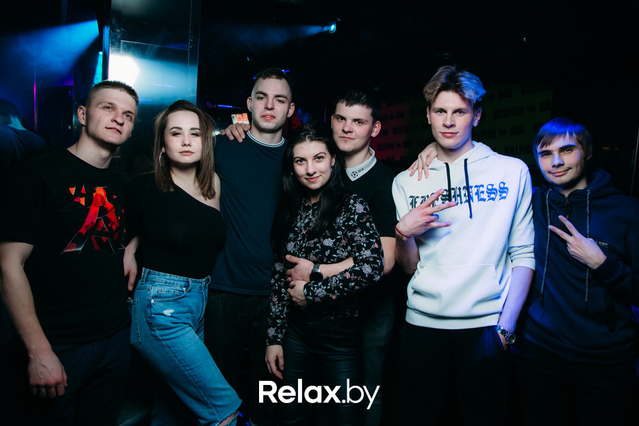 Деффчонки Party, фото № 22