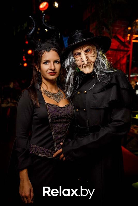 Осенний Карнавал, фото № 37