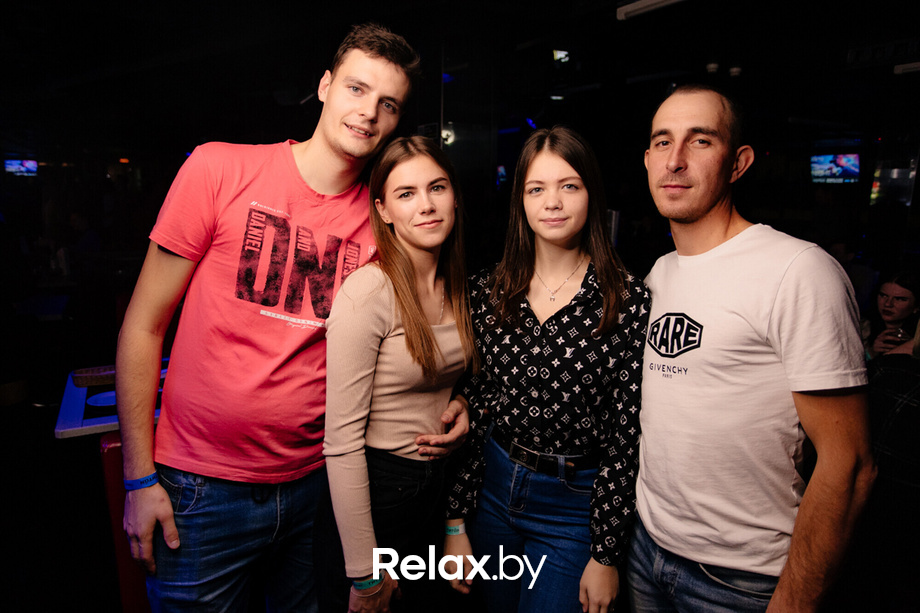 Live Night, фото № 17