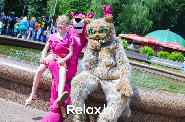 ELpresent.by на благотворительной акции для детей, фото № 101