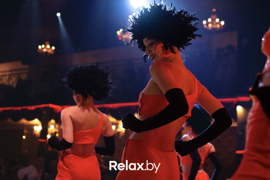 MoulinRouge, фото № 41