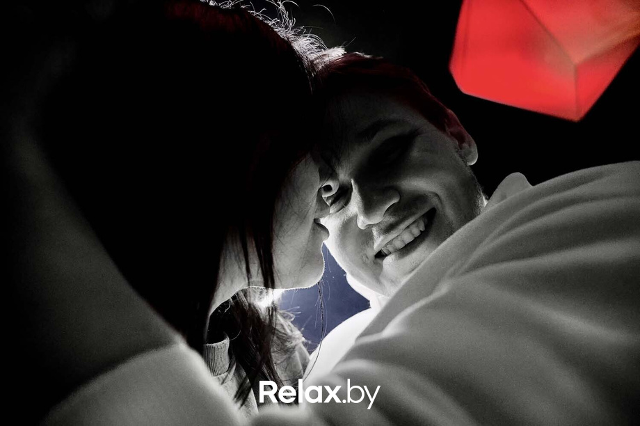 Parker House, фото № 44