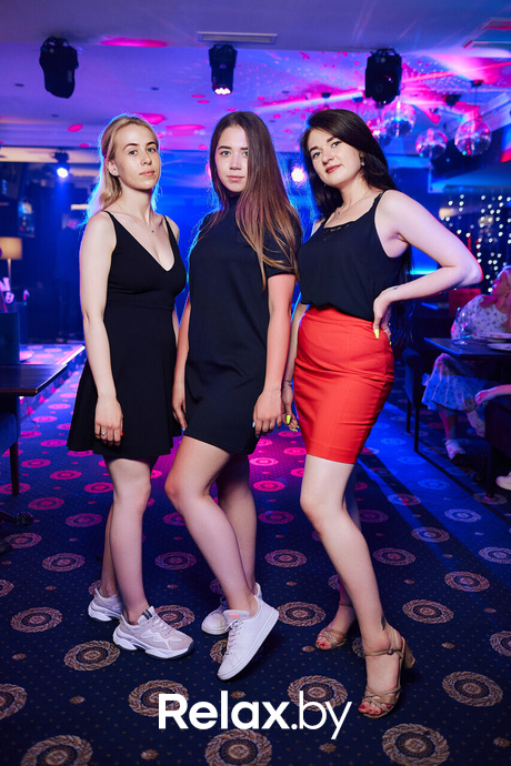 Ambience, фото № 1