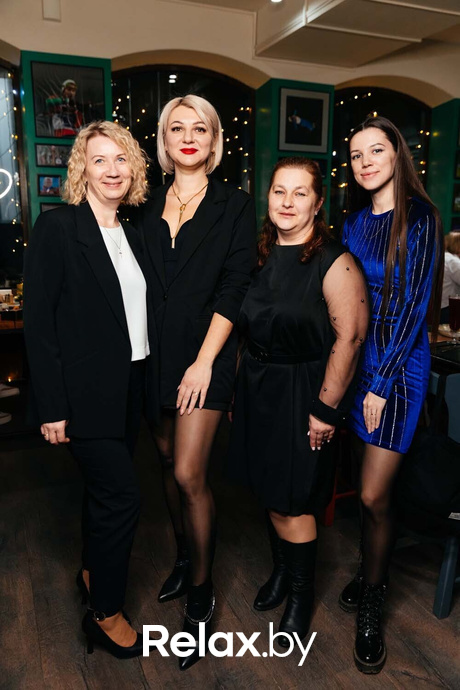 Танцуем в Броваре, фото № 32