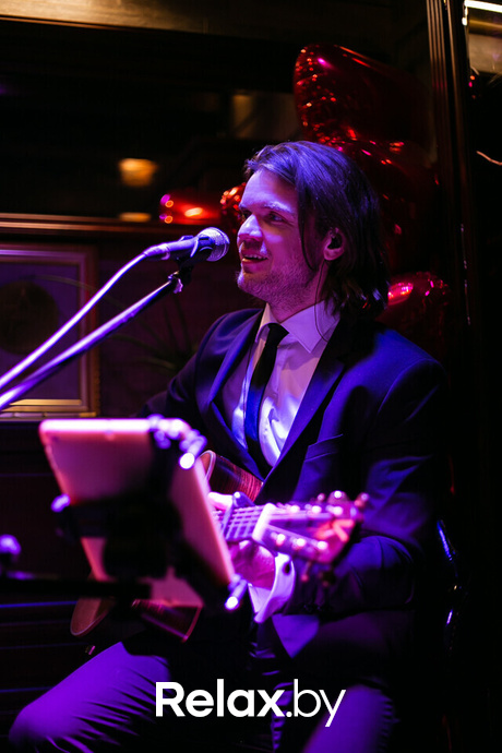 Valentine's Day, фото № 35