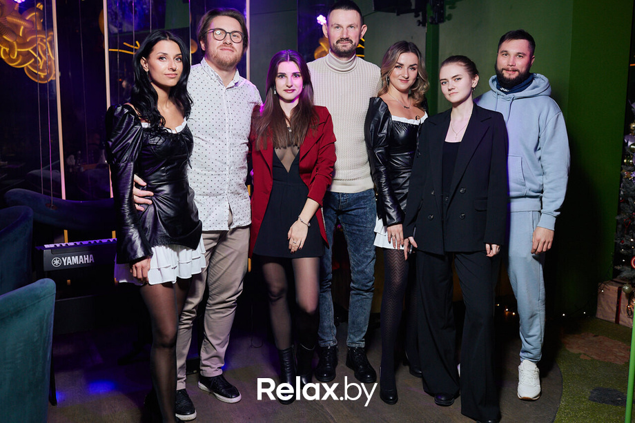 WinterNua Thursday, фото № 62