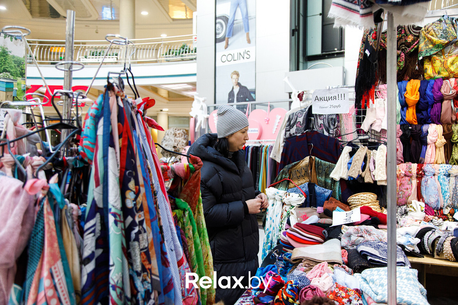 Ярмарка «Мир мёда и здоровья», фото № 48