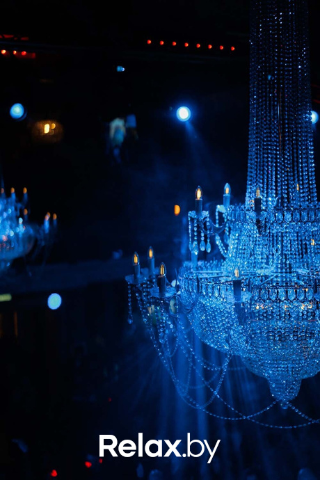 День встречи выпускников, фото № 81