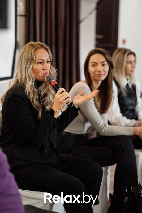 Мастер-класс Дмитрия Сократилина, фото № 128