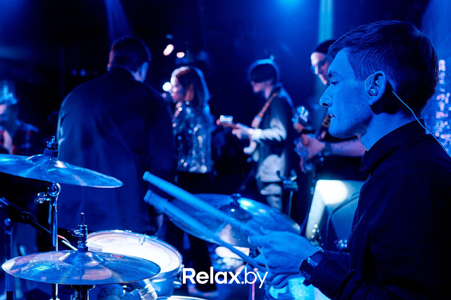 Saturday music, фото № 86