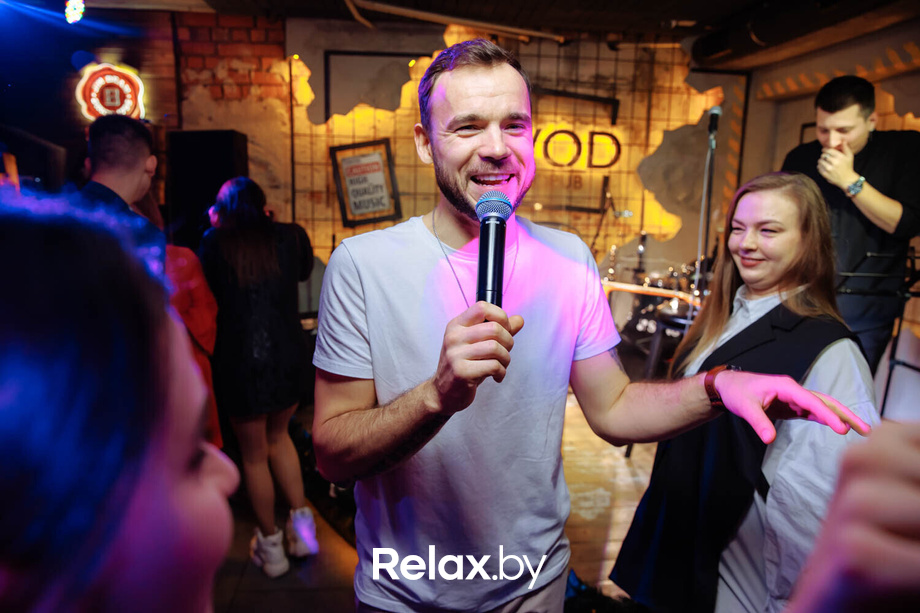 Hot Weekend, фото № 21