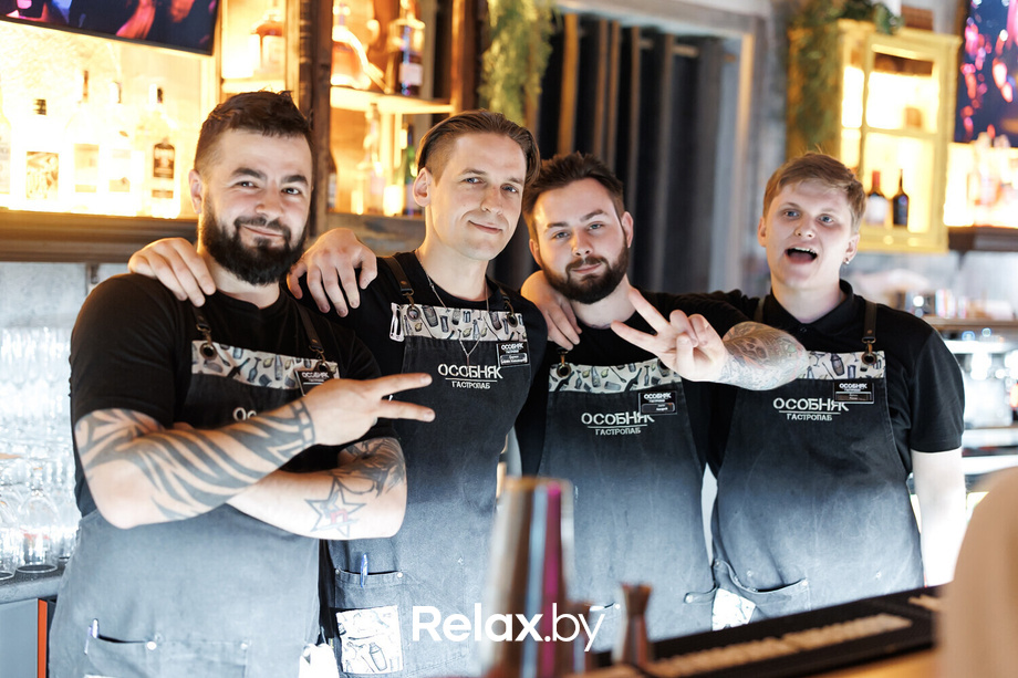 Friday Party, фото № 38