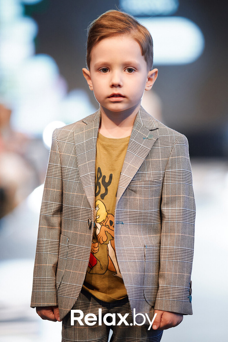 IMG Fashion Show, фото № 27