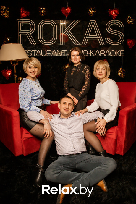 Мир и Любовь в Rokas, фото № 14