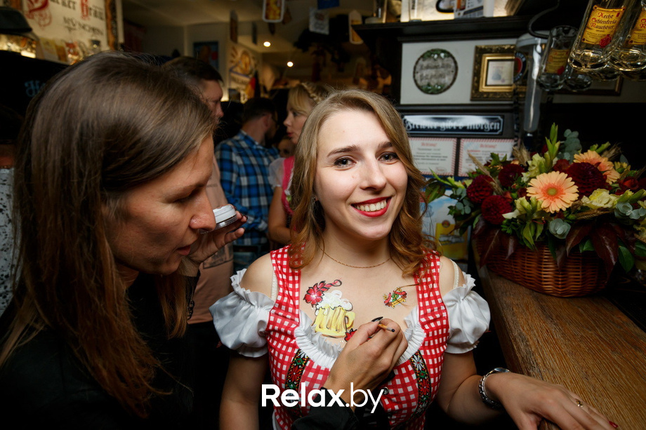 Октоберфест, фото № 13