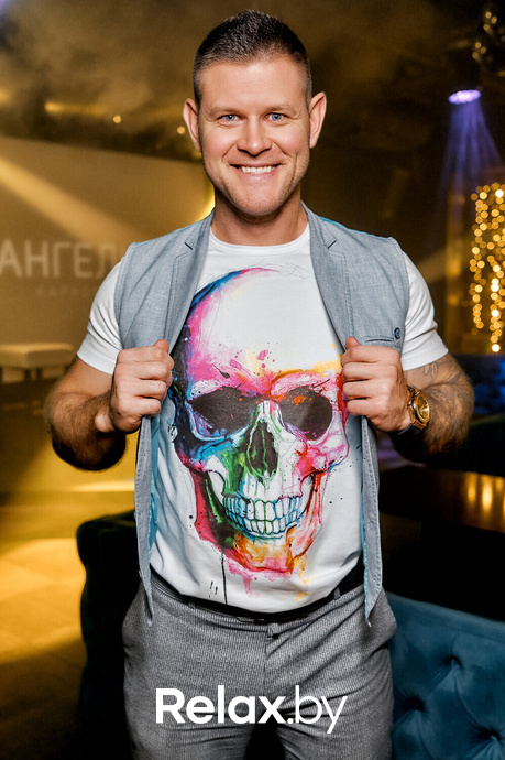 Saturday music, фото № 50