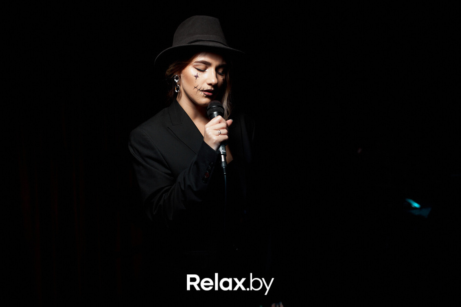 Halloween, фото № 110