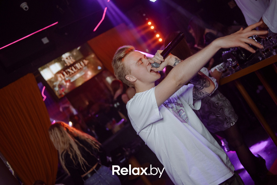 Saturday LUXURIA LXR, фото № 10