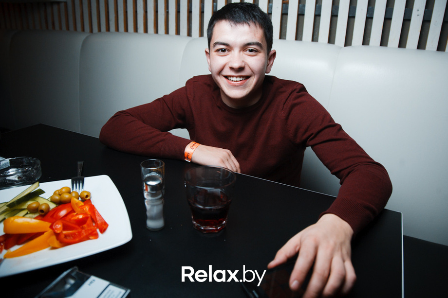 Концерт группы Мерилин Монро, фото № 14