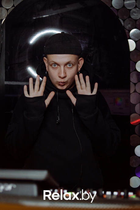 Friday LUXURIA LXR, фото № 1