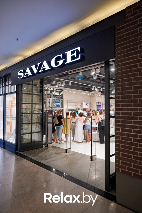 Шопинг-экскурсия со стилистом, фото № 52