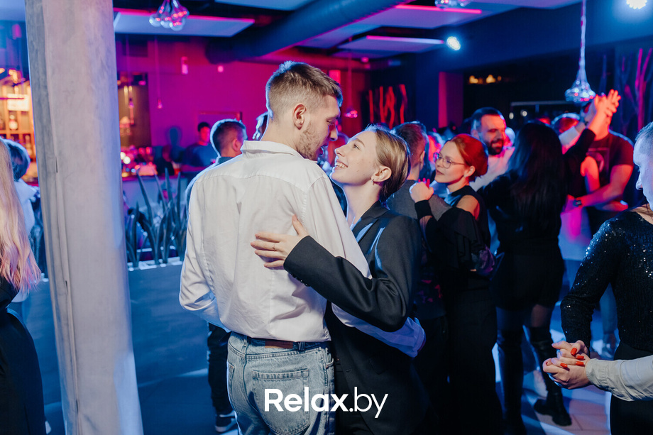 Ночные жители, фото № 2