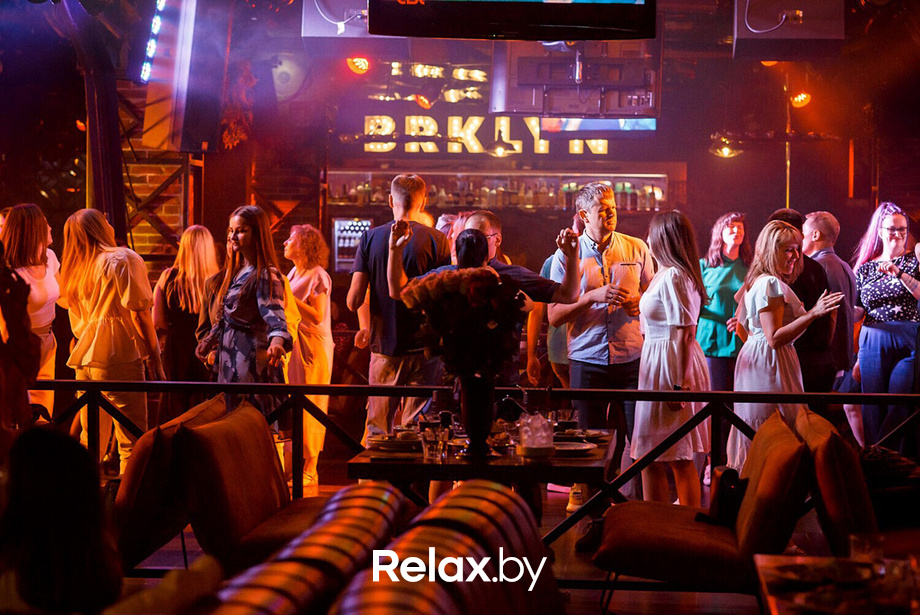 Brooklyn Live!, фото № 38