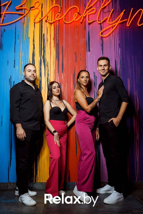 Brooklyn Live!, фото № 35