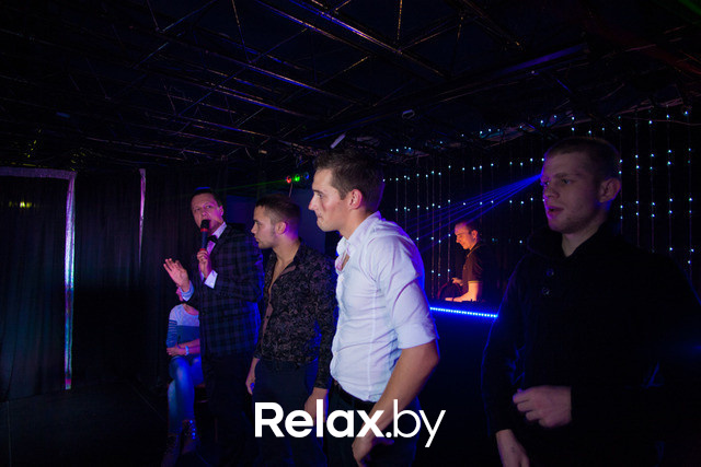 Ретро вечеринка, фото № 119