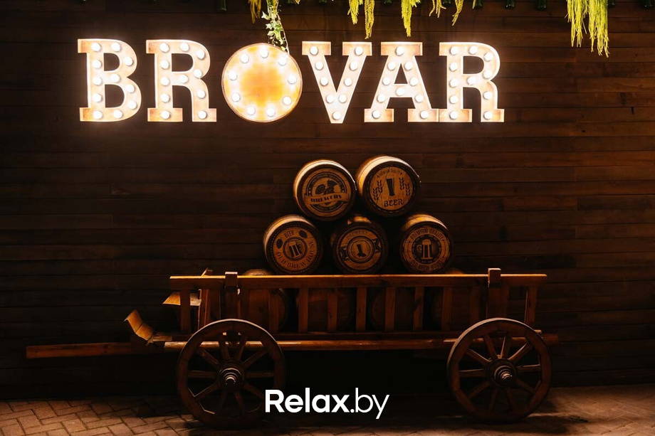 Танцуем в Броваре, фото № 5