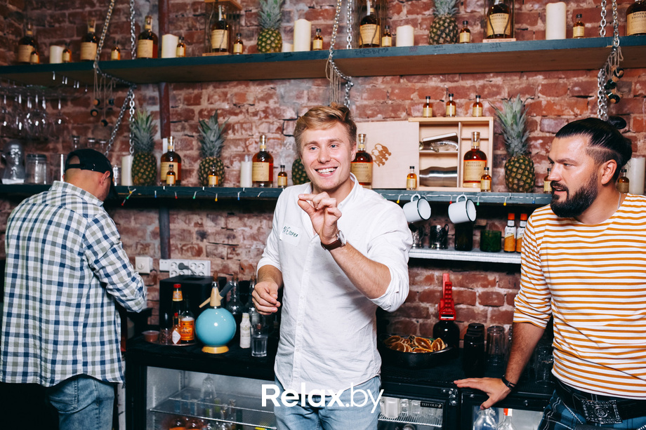 Monkey Shoulder Megatlon 2016, фото № 82