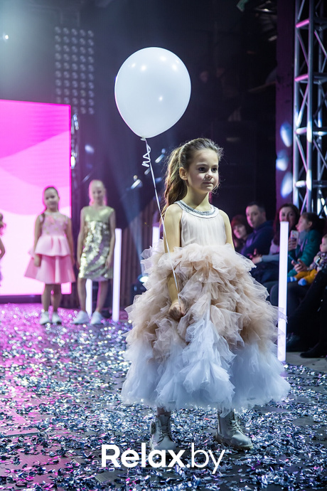 Kids Fashion Week 2021, фото № 161