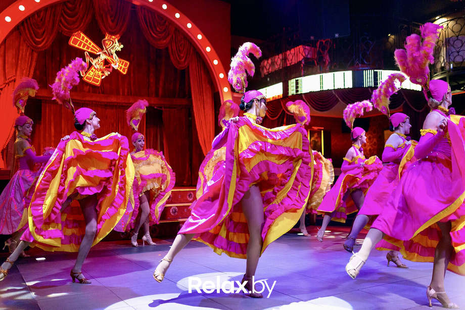 MoulinRouge, фото № 59