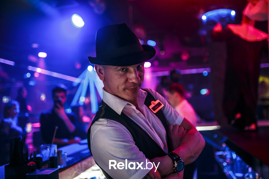 Circus show in Luna, фото № 45