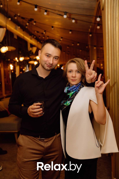 Happy New Year in Terra, фото № 99