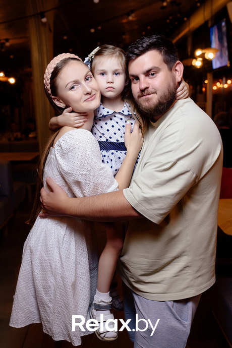 Ночные жители, фото № 48