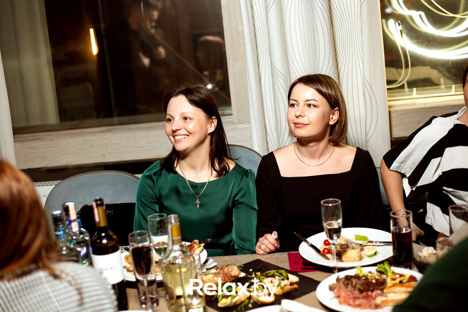 День встречи выпускников, фото № 13