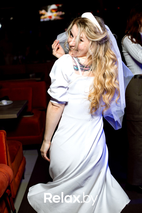 Ночные жители, фото № 17