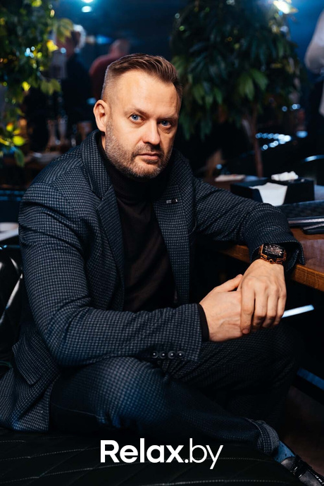 Открытие кальян-бара «Мята Лаунж»‎, фото № 63