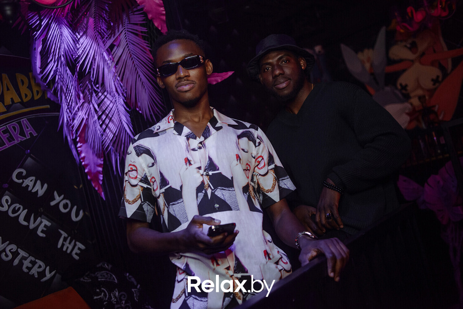 Saturday «Don’t stop the party», фото № 4