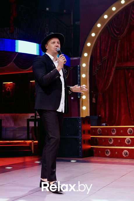 MoulinRouge Party, фото № 20