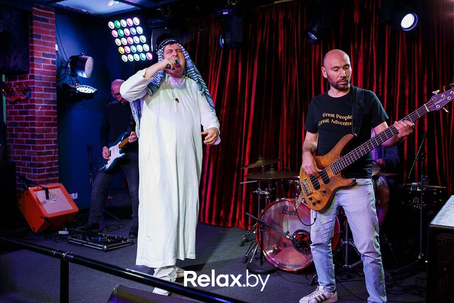 Осенний Карнавал, фото № 55