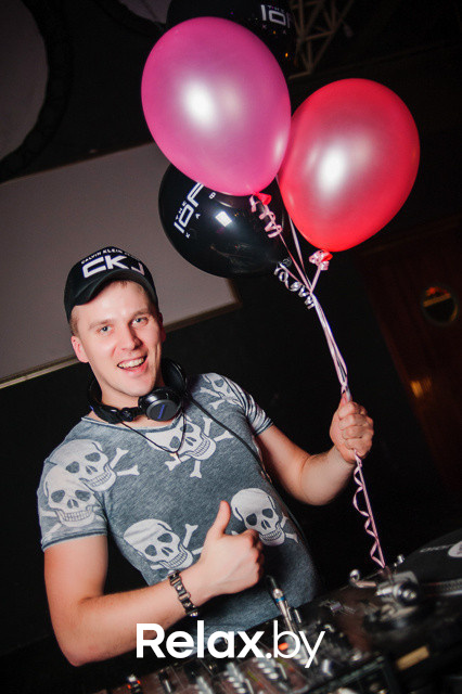 Открытие летней террасы Loft cafe, фото № 64