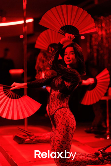 10 лет Ночным фантазиям, фото № 28