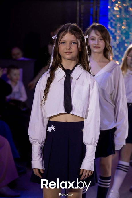 Gold Podium Fashion Show, фото № 127