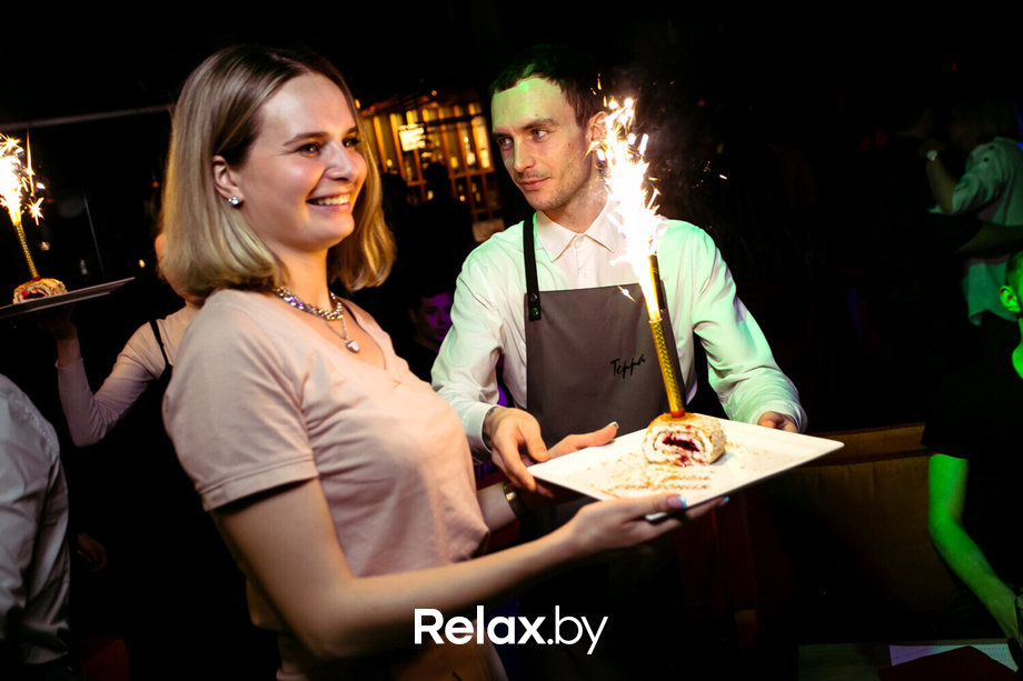 Ночные жители, фото № 50