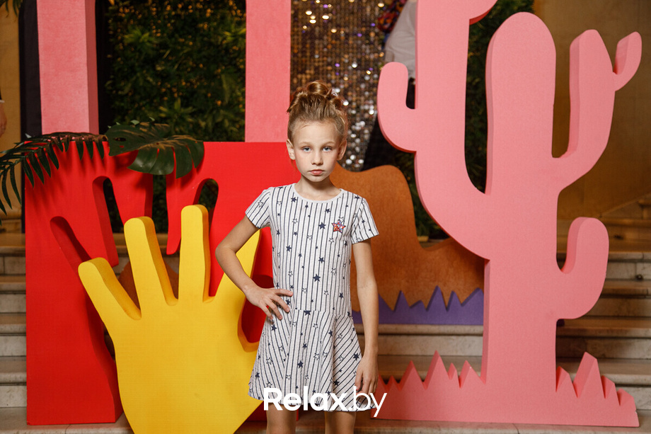 День красоты в День города FashionStyleModels by Igor Ivanov, фото № 29