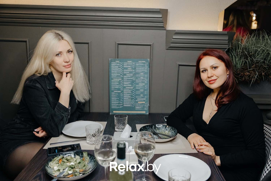 Выходные в Rustaveli, фото № 24