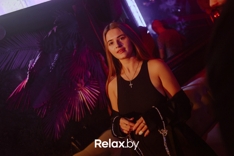 Friday «Empire of sin», фото № 38