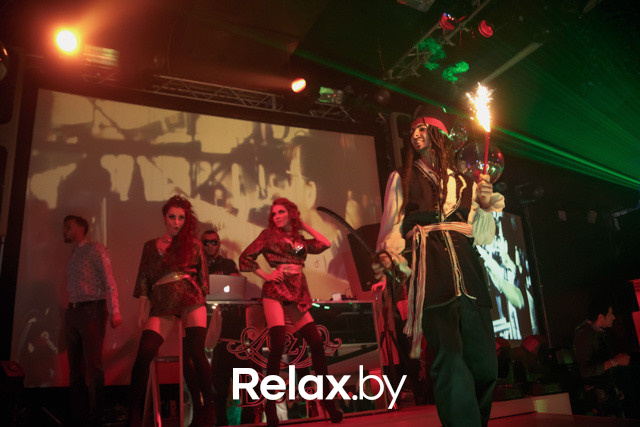 Dozari night, фото № 47